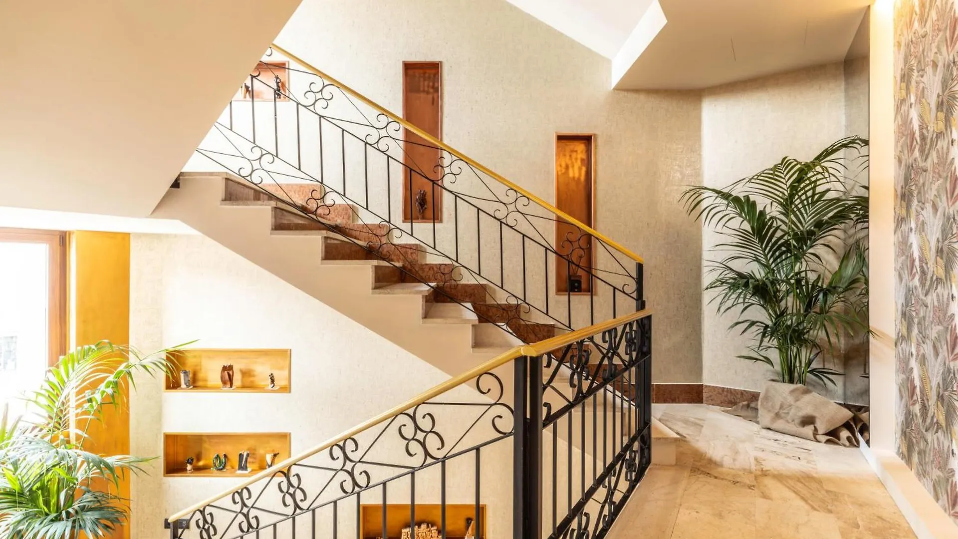 Bed and Breakfast Boutique Marconi à Quartu SantʼElena 0*,
