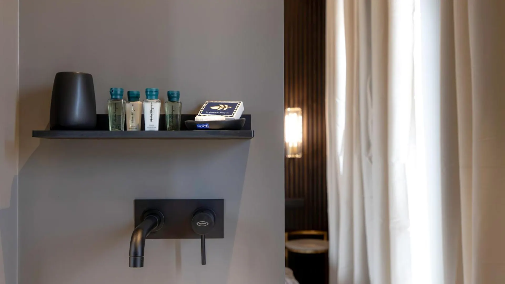 Bed and Breakfast Boutique Marconi à Quartu SantʼElena 0*,