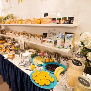 Caraibi Hotel Rimini