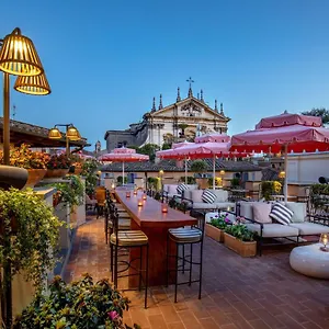 9hotel Cesari 4*, Rzym Włochy