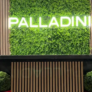 Palladini Roma
