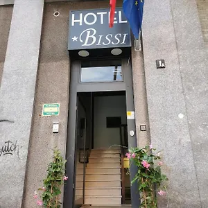Bissi Hotel Milan