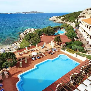 Hotel Grand Smeraldo, Baja Cerdeña