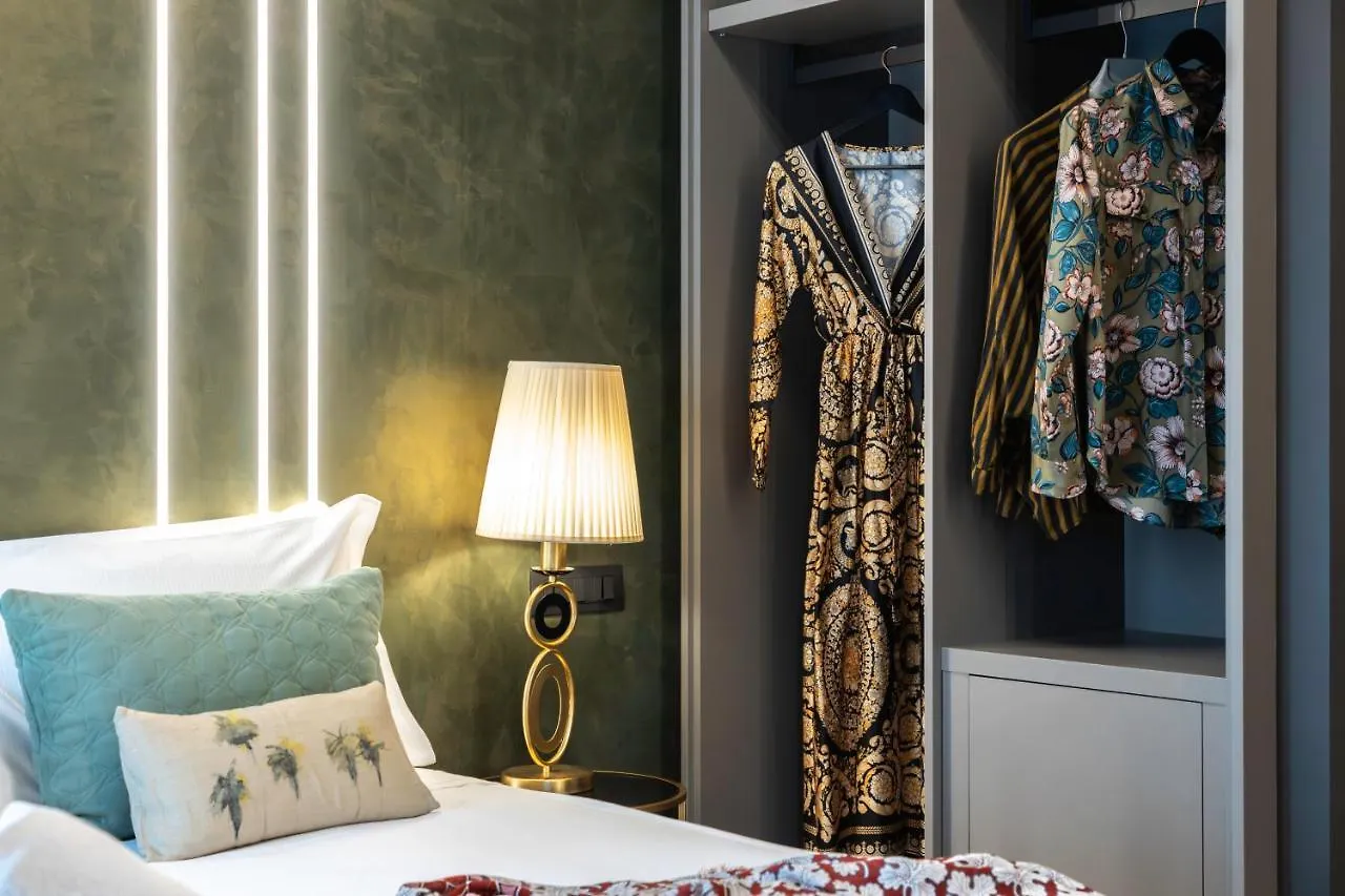Boutique Marconi Bed & Breakfast Quartu Sant'Elena
