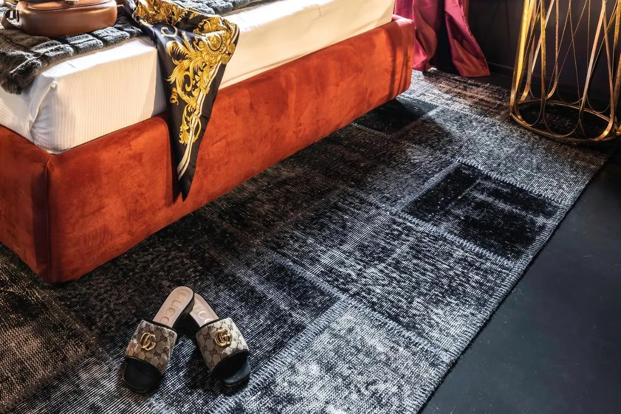 Boutique Marconi Bed & Breakfast Quartu Sant'Elena