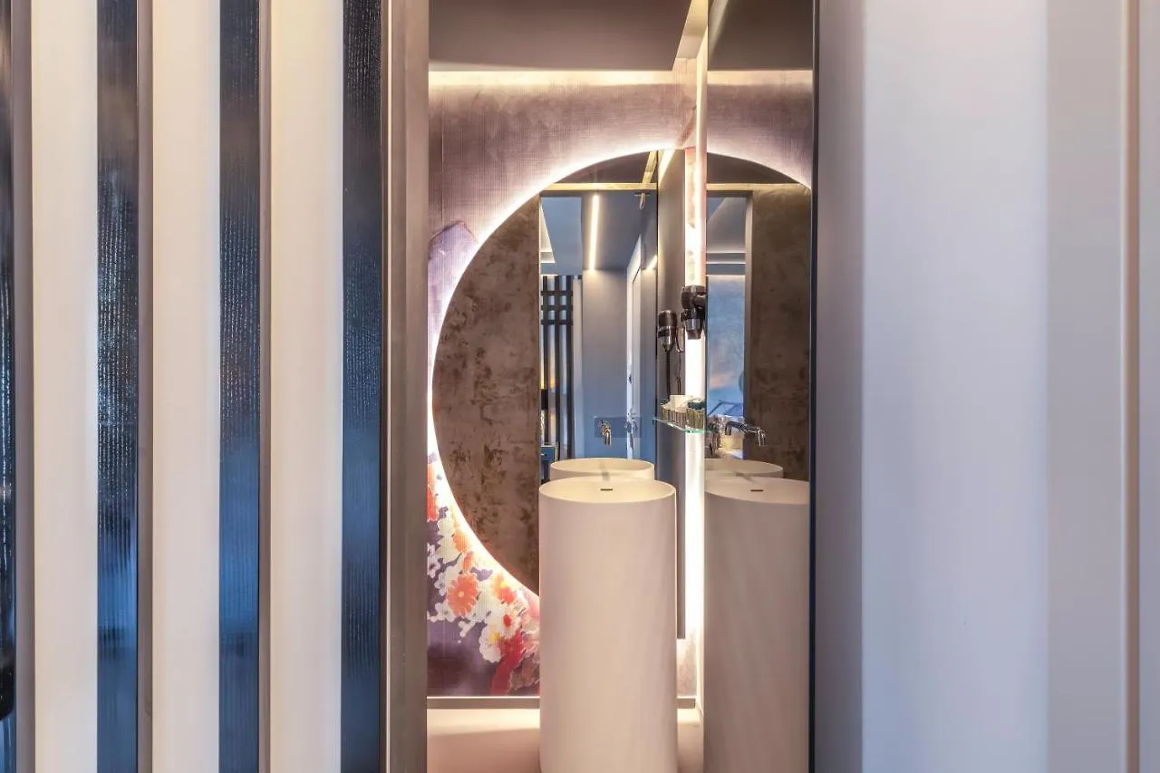 Boutique Marconi Bed & Breakfast Quartu Sant'Elena
