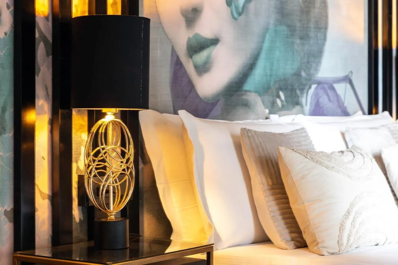 Boutique Marconi Bed & Breakfast Quartu Sant'Elena