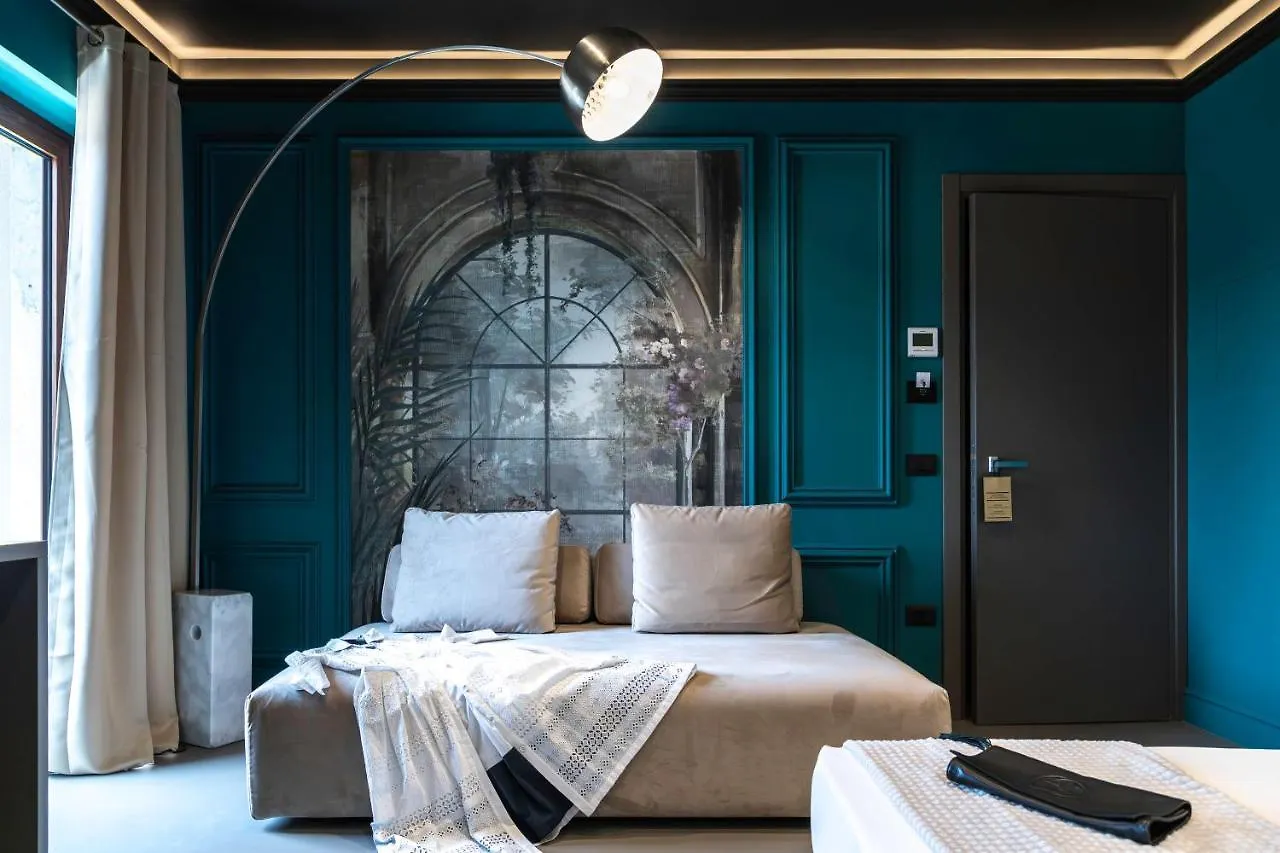Boutique Marconi Bed & Breakfast Quartu Sant'Elena