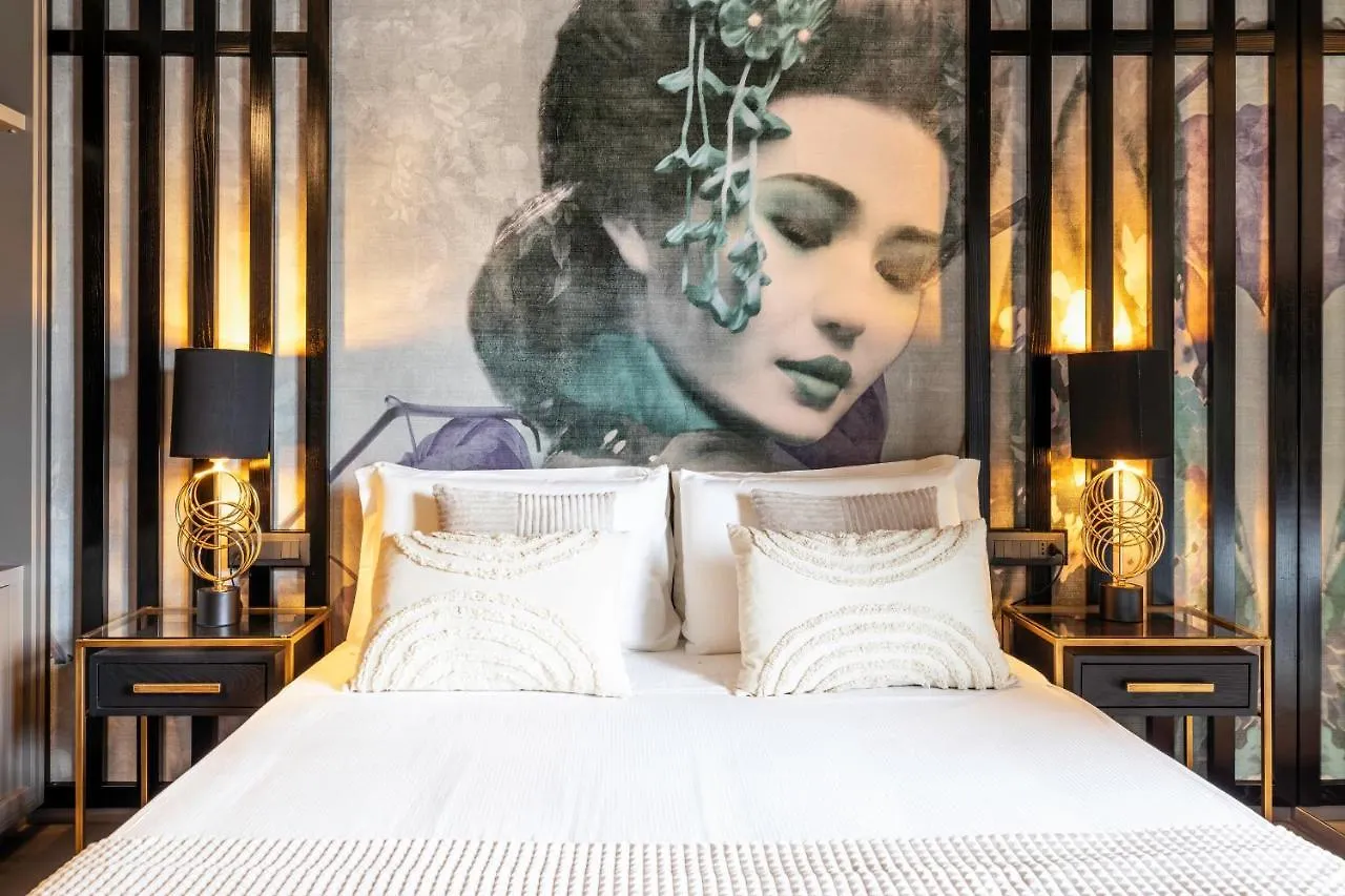 Boutique Marconi Bed & Breakfast Quartu Sant'Elena 0*,  Italy