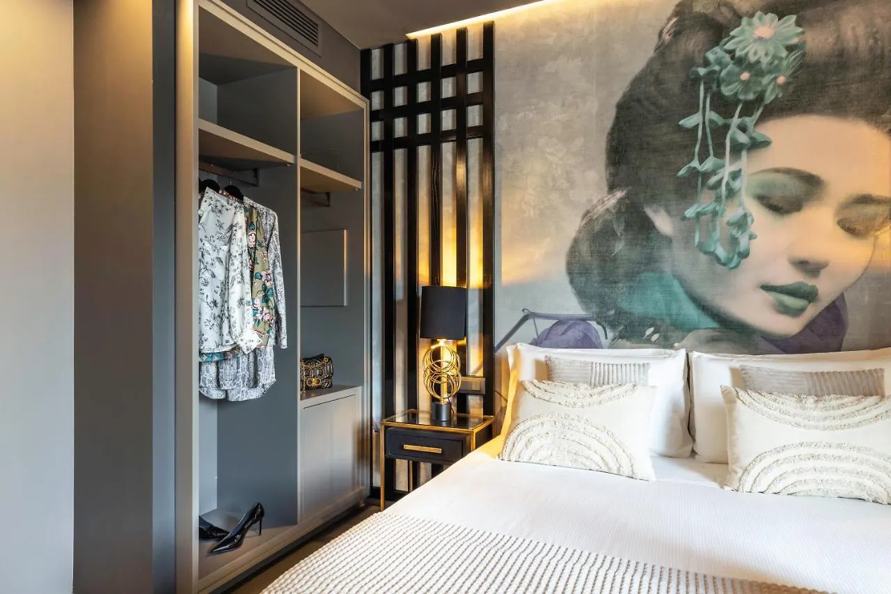 Boutique Marconi Bed & Breakfast Quartu Sant'Elena