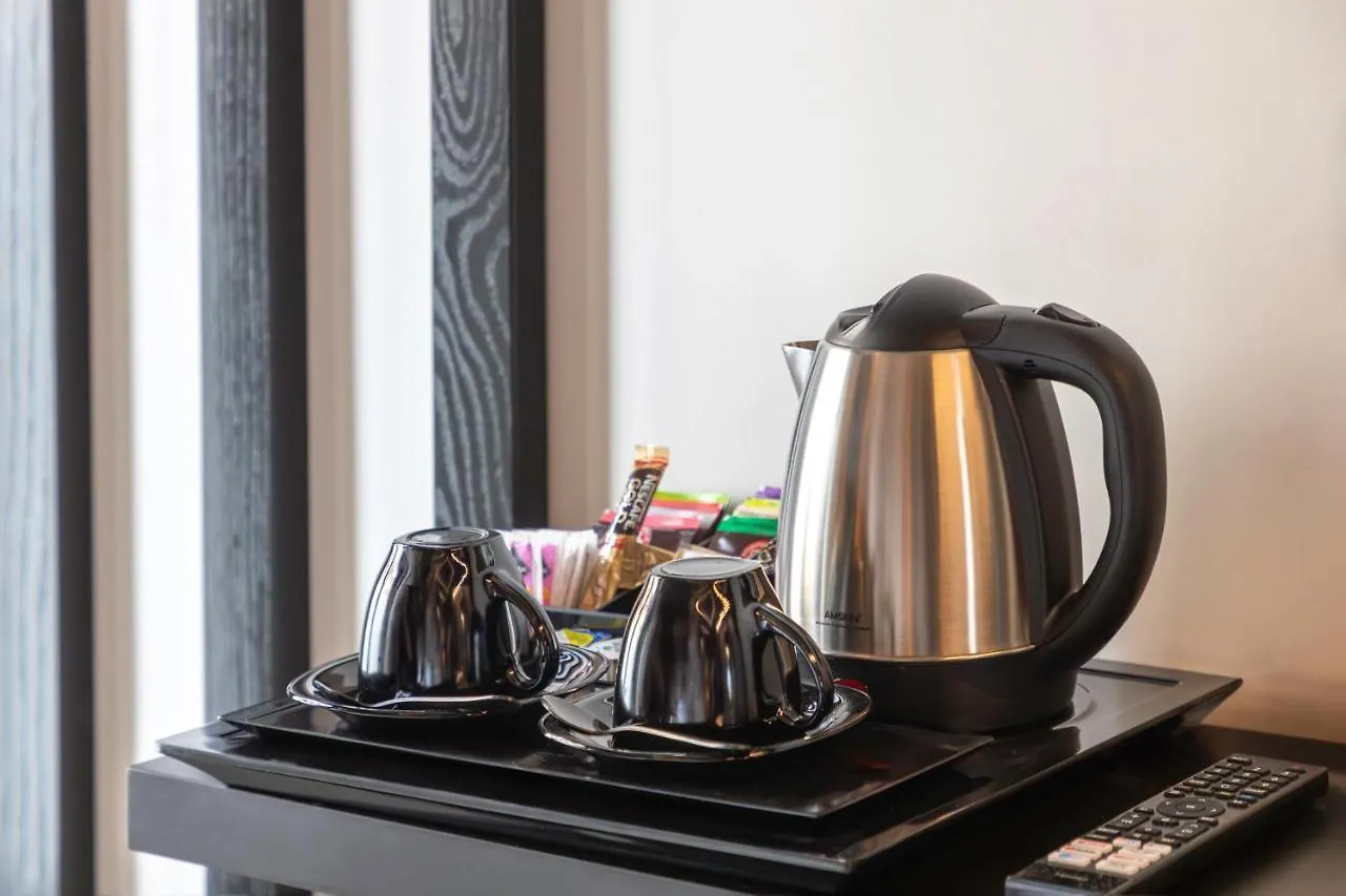 Boutique Marconi Bed & Breakfast Quartu Sant'Elena Italy