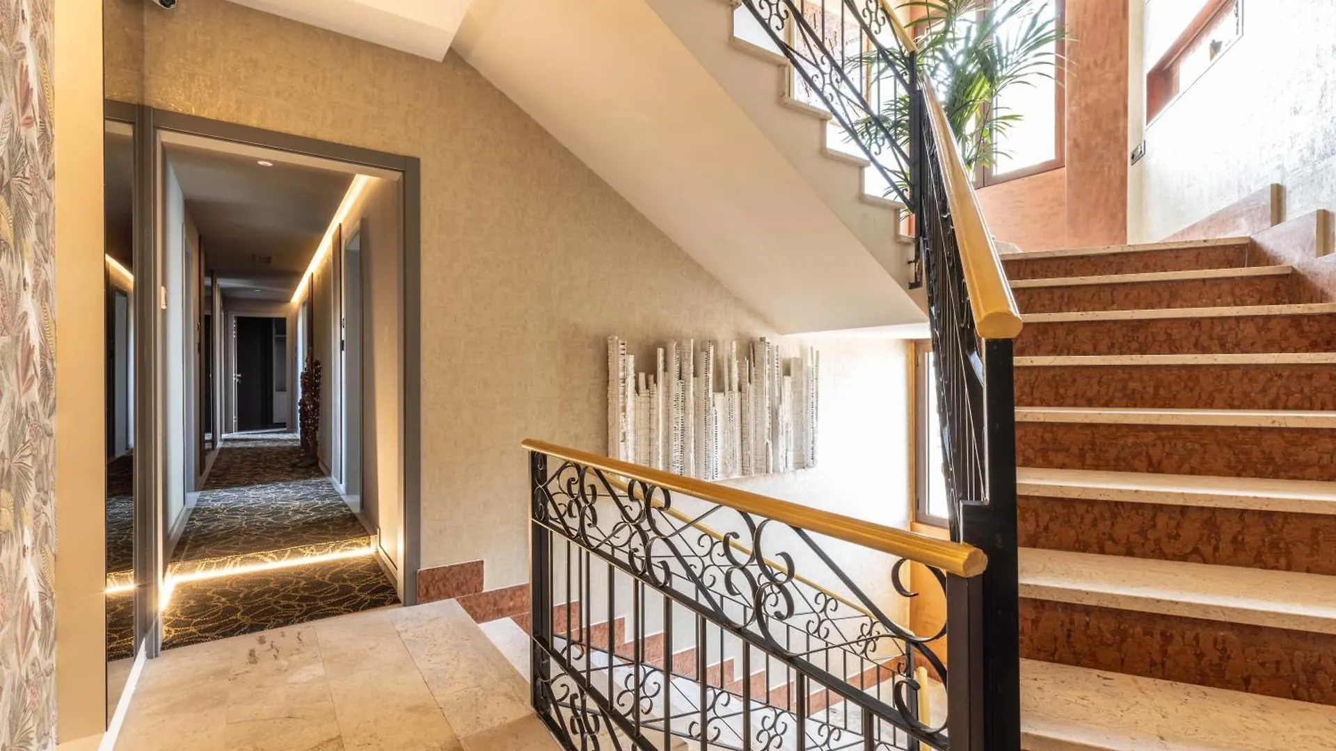 Boutique Marconi Bed & Breakfast Quartu Sant'Elena