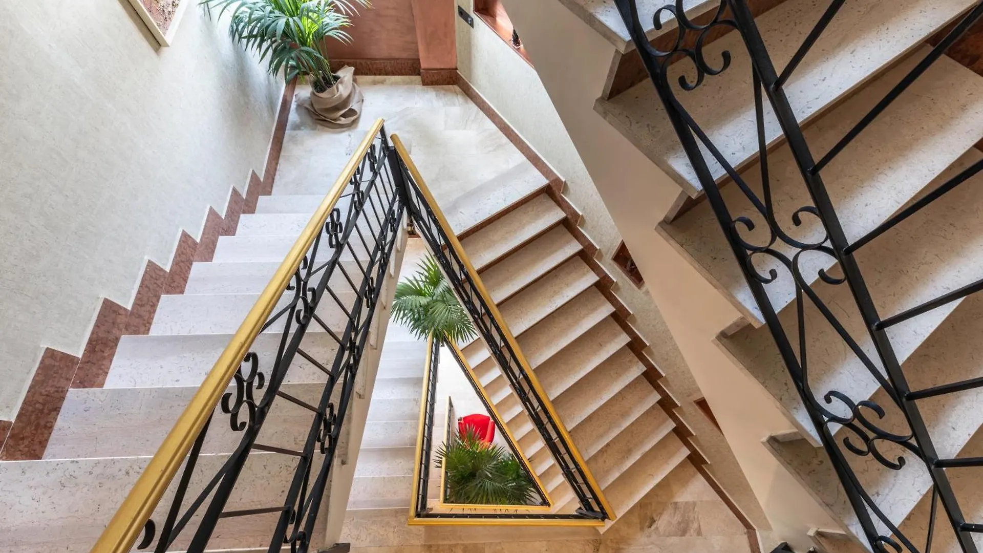 Boutique Marconi Bed & Breakfast Quartu Sant'Elena
