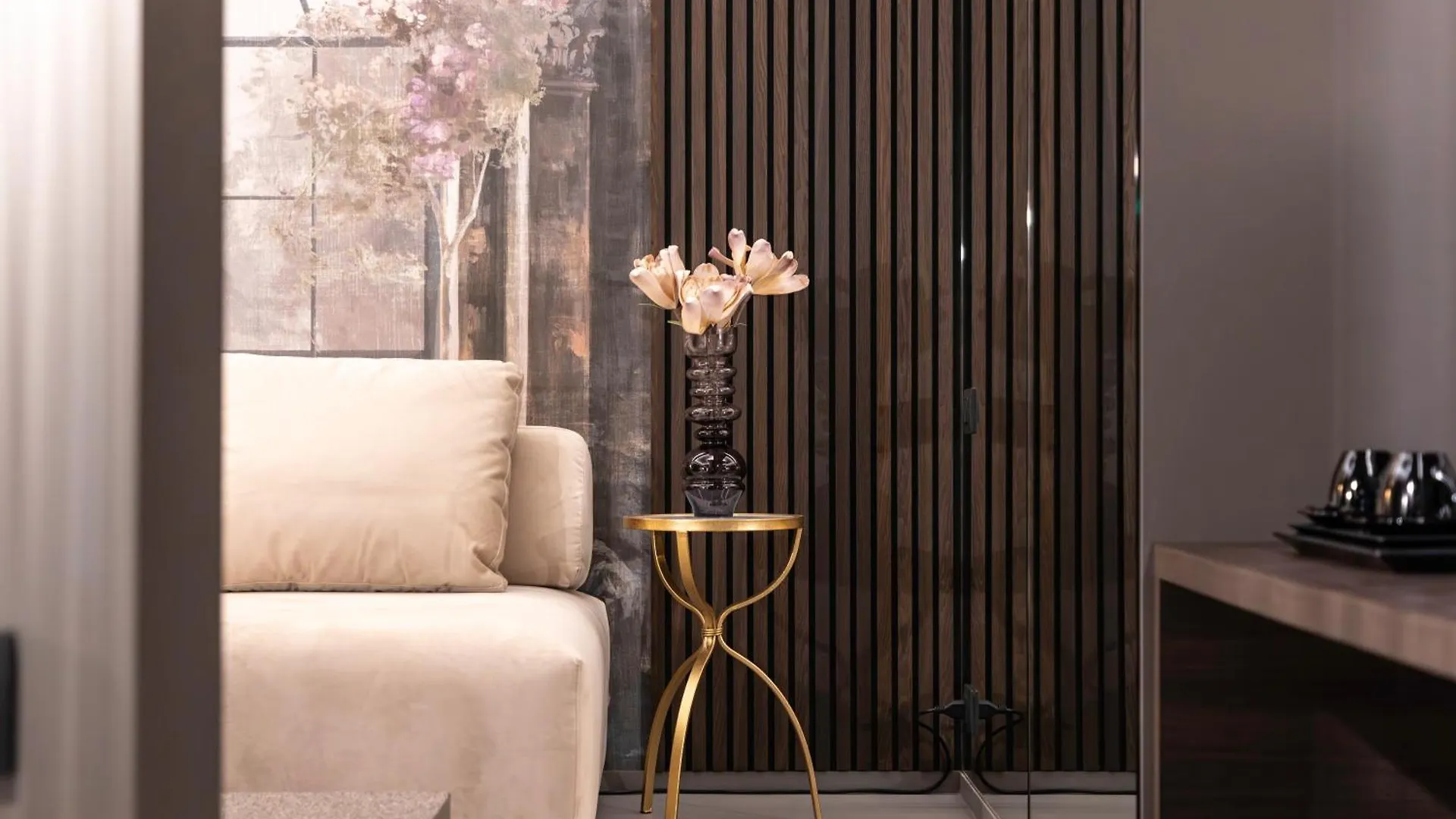Boutique Marconi Bed & Breakfast Quartu Sant'Elena