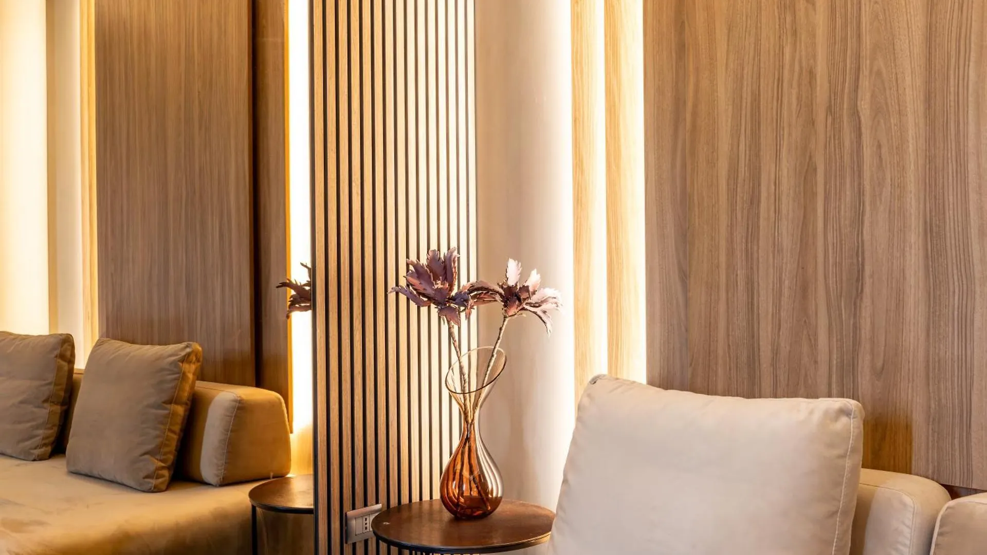 Boutique Marconi Bed & Breakfast Quartu Sant'Elena