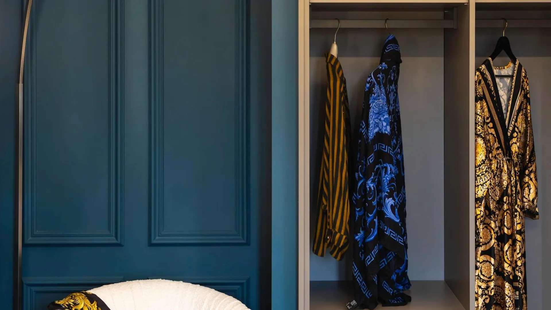 Boutique Marconi Bed & Breakfast Quartu Sant'Elena