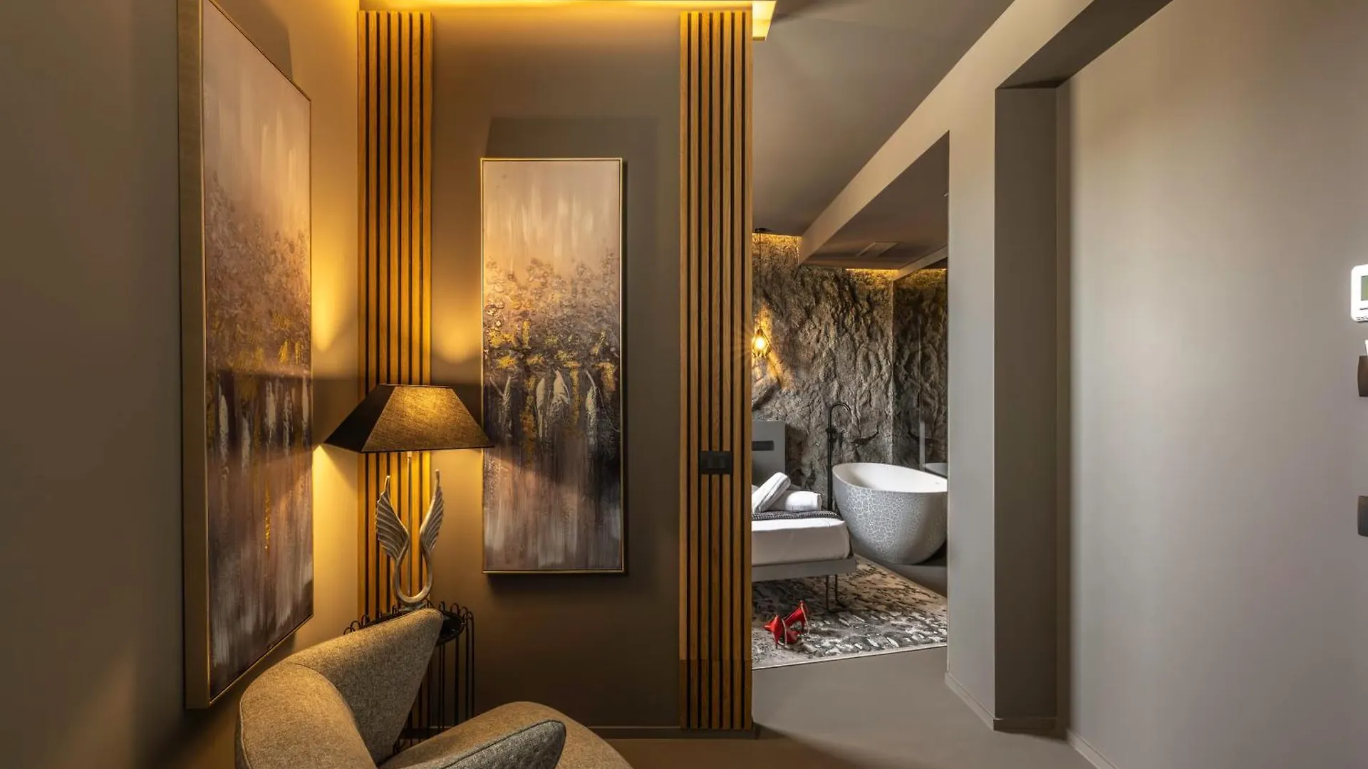 Boutique Marconi Bed & Breakfast Quartu Sant'Elena